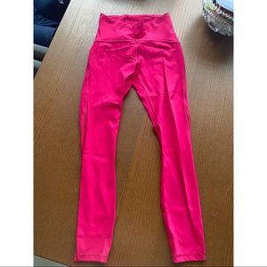 Lululemon leggings